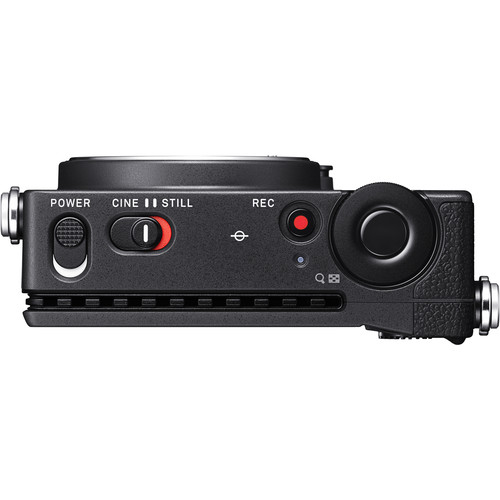 Sigma fp Mirrorless Camera