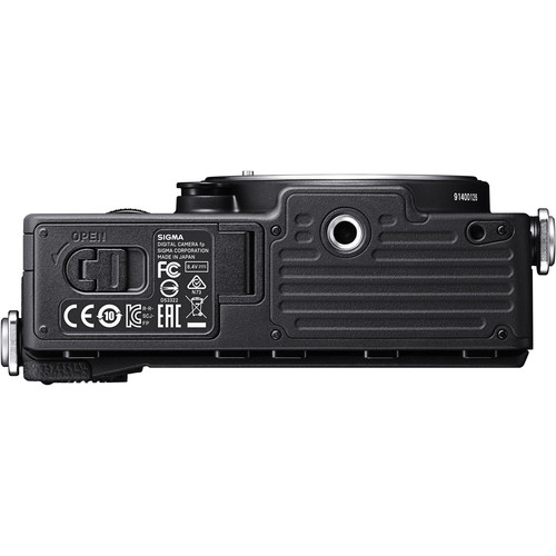 Sigma fp Mirrorless Camera