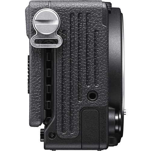 Sigma fp Mirrorless Camera