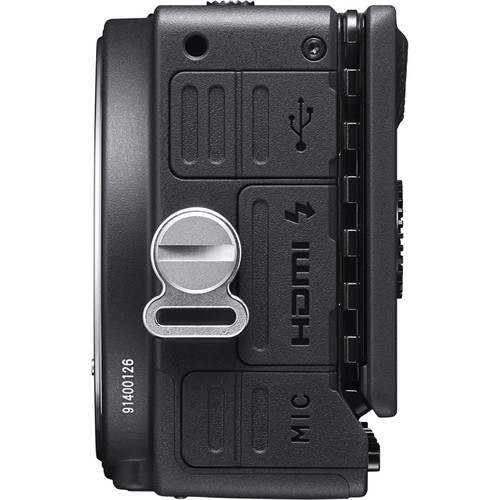 Sigma fp Mirrorless Camera