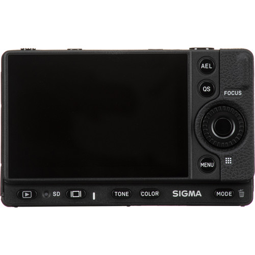 Sigma fp Mirrorless Camera
