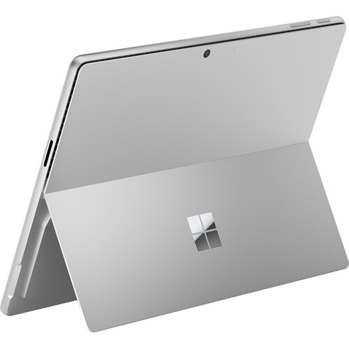 Microsoft 13" Surface Pro Copilot+ PC Elite 12-Core 16GB SSD 512 (11th Edition, Platinum, Wi-Fi Only)