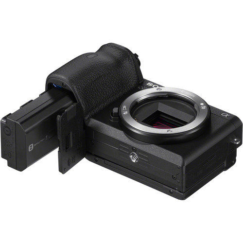 Sony a6600 Mirrorless Camera