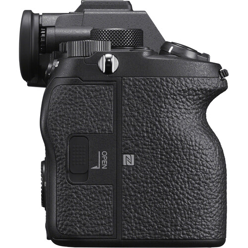 Sony a7S III Mirrorless Camera