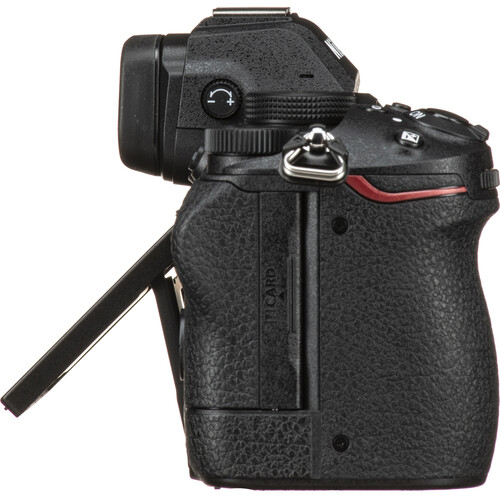Nikon Z5 Mirrorless Camera