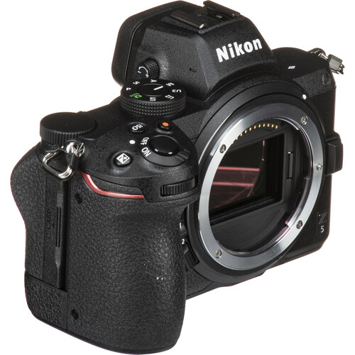 Nikon Z5 Mirrorless Camera