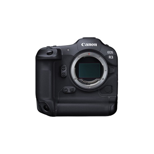Canon EOS R3 Mirrorless Camera