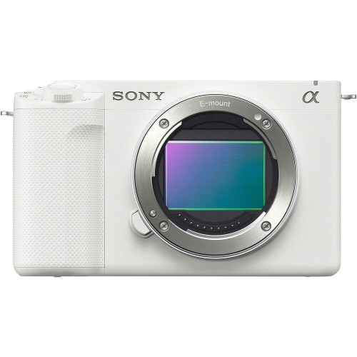 Sony ZV-E1 Mirrorless Camera (Black)