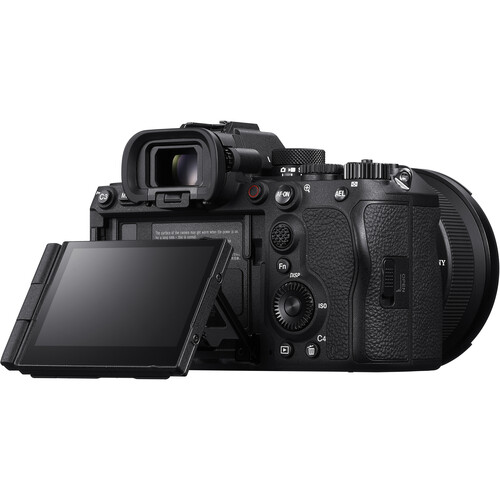 Sony a9 III Mirrorless Camera