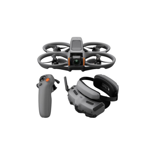 DJI Avata 2 Fly More Combo Single Battery