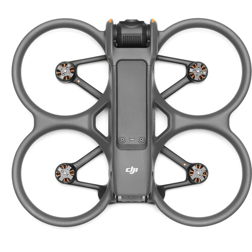 DJI Avata 2 Fly More Combo Single Battery