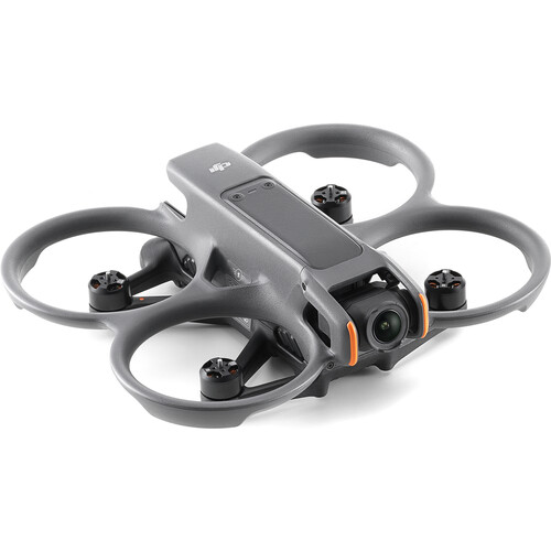 DJI Avata 2 Fly More Combo Single Battery