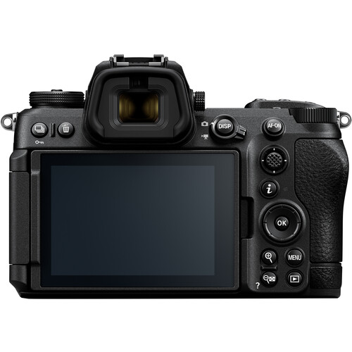 Nikon Z6 III Mirrorless Camera with Basic Bundle