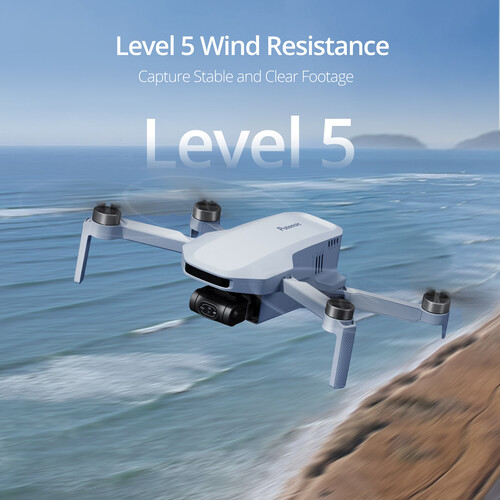 Potensic ATOM Drone (Fly More Combo)