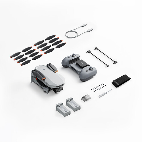 Potensic ATOM 2 Drone (Expansion Kit)
