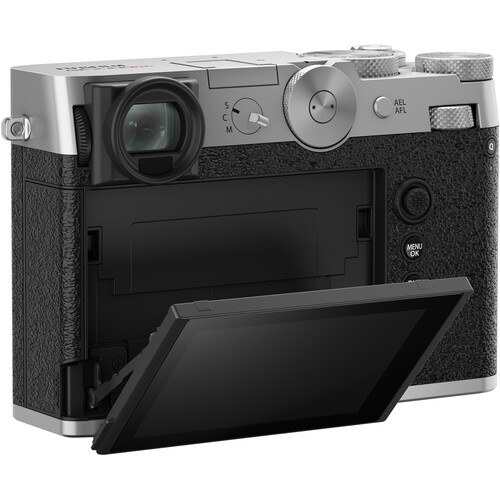 FUJIFILM GFX100RF Digital Camera (Black)