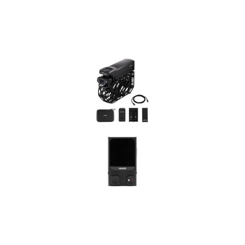 HOVERAir X1 PROMAX Basic Combo with Beacon Kit