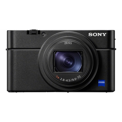Sony RX100 VII Digital Camera