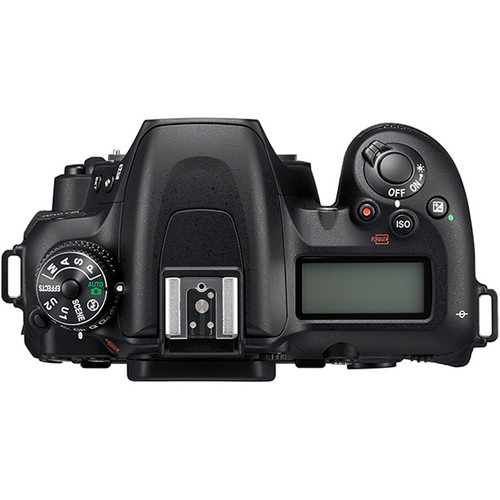 Nikon D7500 DSLR Camera