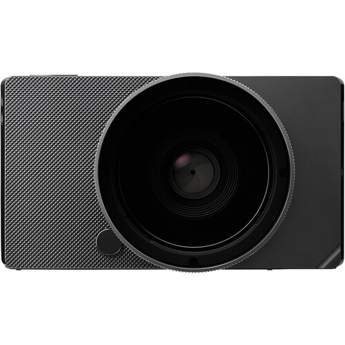 Sigma BF Mirrorless Camera (Black)