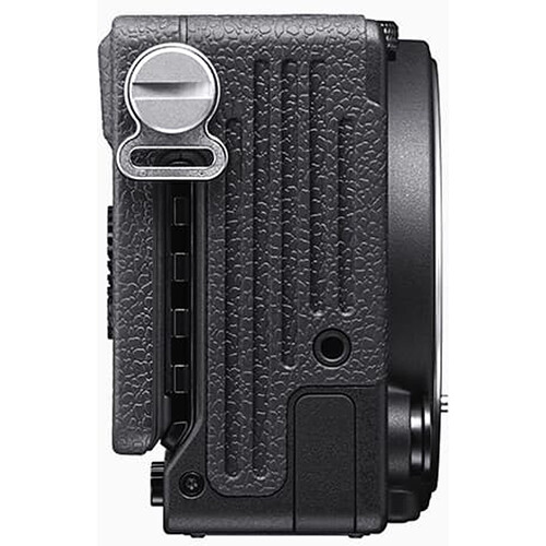 Sigma fp L Mirrorless Camera