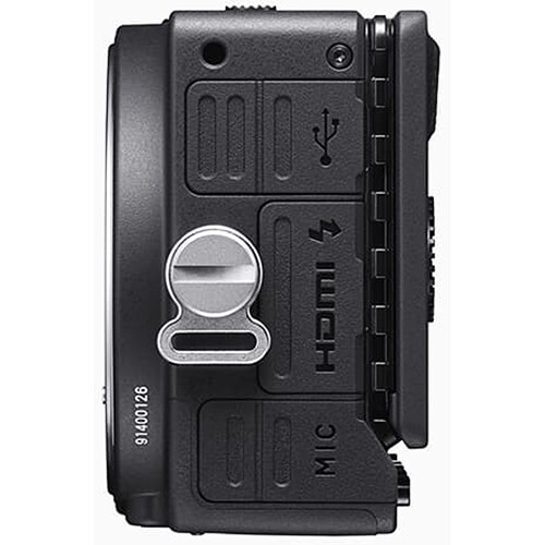 Sigma fp L Mirrorless Camera