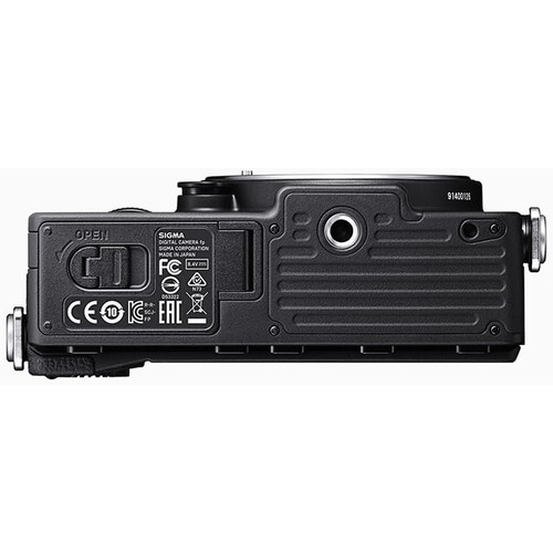 Sigma fp L Mirrorless Camera