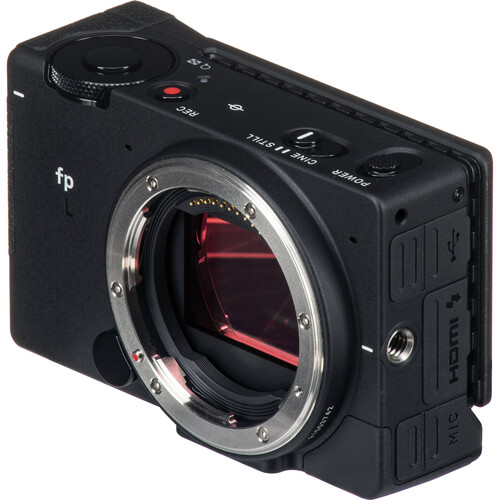 Sigma fp L Mirrorless Camera