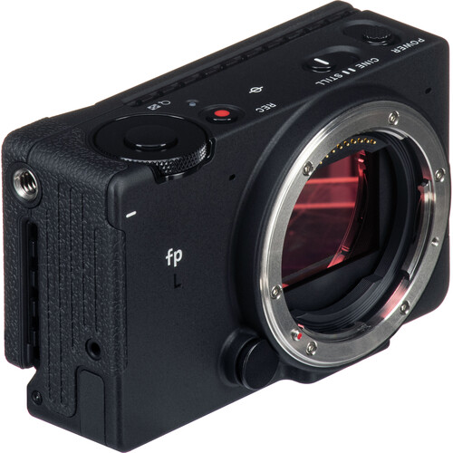 Sigma fp L Mirrorless Camera