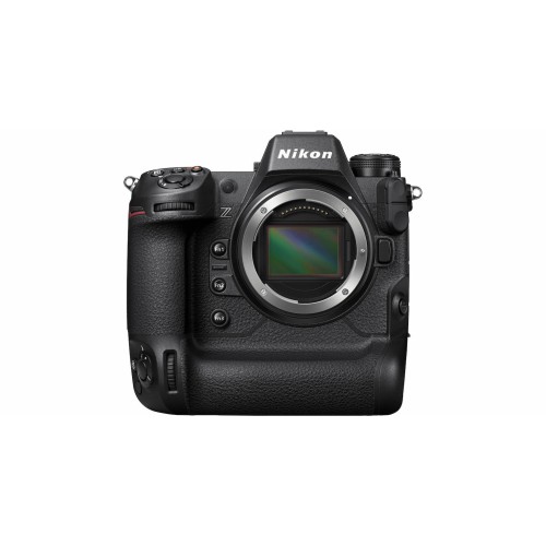 Nikon Z9 Mirrorless Camera