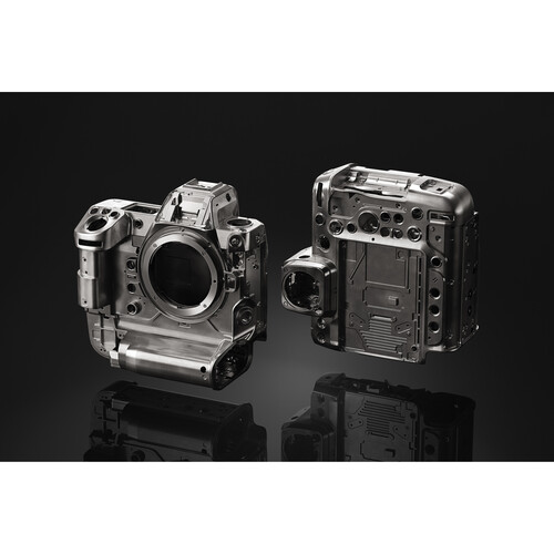 Nikon Z9 Mirrorless Camera