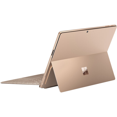 Microsoft 13" Surface Pro Copilot+ PC Elite 12-Core (11th Edition, Dune, Wi-Fi Only) 32GB LPDDR5x - 1TB SSD