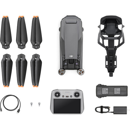 DJI Mavic 3 Classic (DJI RC-N1)