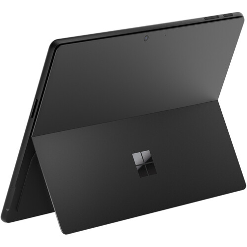 Microsoft 13" Surface Pro for Business Copilot+ PC 16GB, 256GB SSD (11th Edition, Black, Wi-Fi Only)