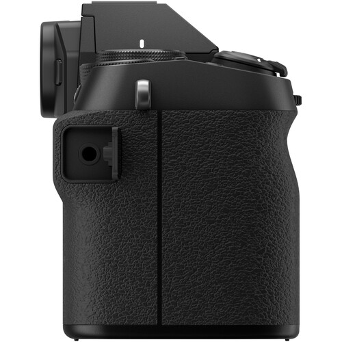 FUJIFILM X-S20 Mirrorless Camera with 15-45mm Lens