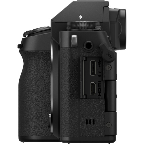 FUJIFILM X-S20 Mirrorless Camera with 15-45mm Lens