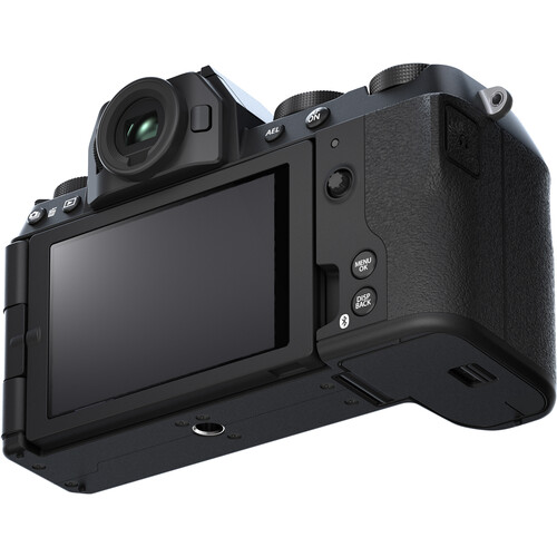 FUJIFILM X-S20 Mirrorless Camera with 15-45mm Lens