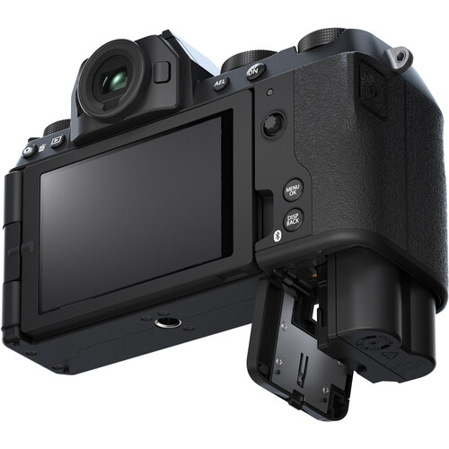 FUJIFILM X-S20 Mirrorless Camera with 15-45mm Lens