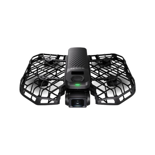 HOVERAir X1 Self-Flying Camera Drone (Combo, Black)