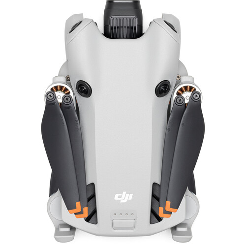 DJI Mini 4 Pro Drone with RC 2 Controller & Charging Hub