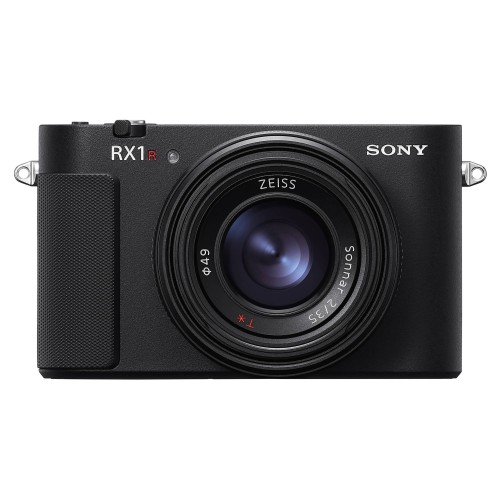 Sony RX1R III Digital Camera
