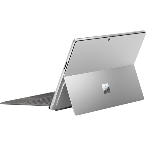 Microsoft 13" Surface Pro for Business Copilot+ PC 16GB, 1TB SSD (11th Edition, Platinum,Wi-Fi Only)